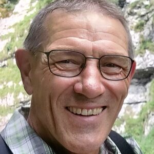 Profilbild von Uwe von der Tann