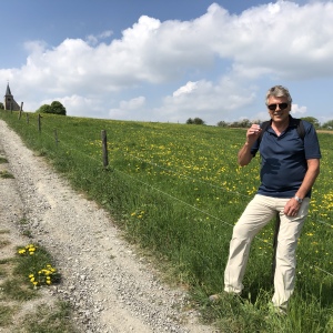 Profilbild von Vaclav Sourek