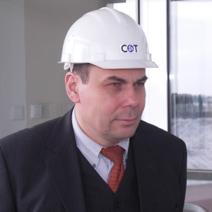 Profilbild von Vadim Vintaykin