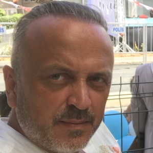 Profilbild von Vahab Sarioglu