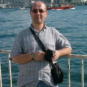 Profilbild von Vahdettin Aycicek