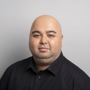 Profilbild von Vahit Tugrul Kurutlu
