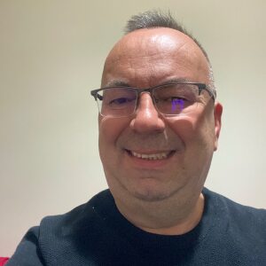 Profilbild von Vahit Isik