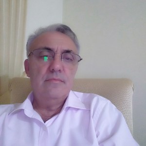 Profilbild von Vahit Sunar