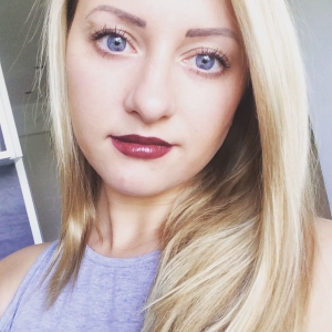 Profilbild von Vaida Varasilkaite