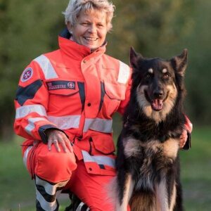 Profilbild von Valborg Warmbier