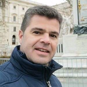 Profilbild von Valdemar Baptista