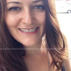 Profilbild von Valdete Bozhdaraj