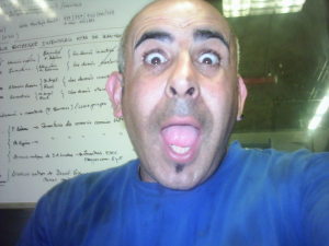 Profilbild von Vale Garcia Roman
