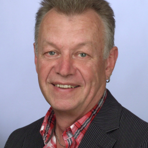 Profilbild von Valentin Jürgen Sieber