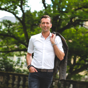 Profilbild von Valentin Babic