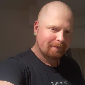 Profilbild von Valentin Heberle