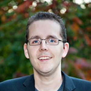 Profilbild von Valentin Kratz
