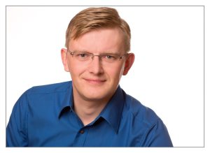 Profilbild von Valentin Lerch