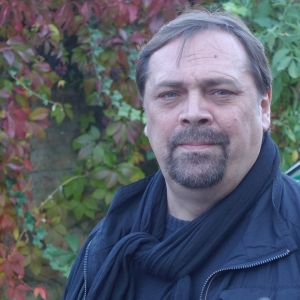 Profilbild von Valentin Martinov