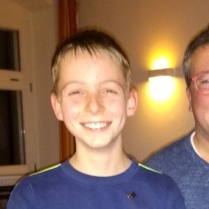 Profilbild von Valentin Möller