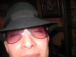 Profilbild von Valentin Palkovic