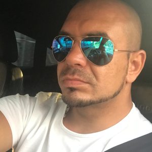 Profilbild von Valentin Zagoun