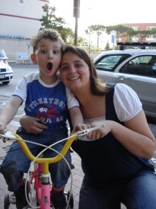 Profilbild von Valentina Aquino