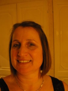 Profilbild von Valentina Bradler-Herrmann