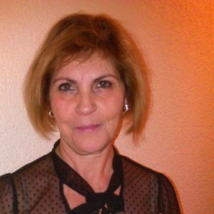 Profilbild von Valentina Cortese