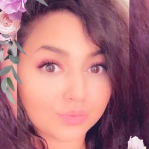 Profilbild von Valentina Drenica
