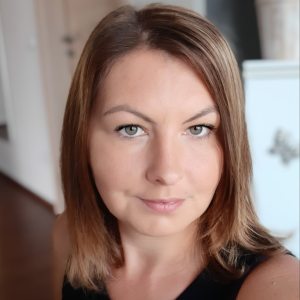 Profilbild von Valentina Fuhr