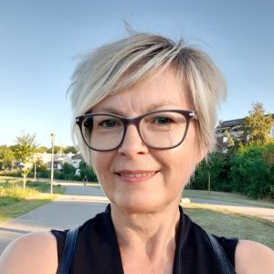 Profilbild von Valentina Haustein Ditte