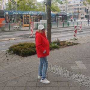 Profilbild von Valentina Hoff