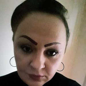 Social Media Profilbild Valentina Hoxha 