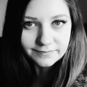 Profilbild von Valentina Kajer