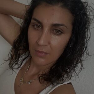 Profilbild von Valentina Krasniqi