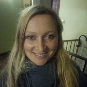 Profilbild von Valentina Lamp