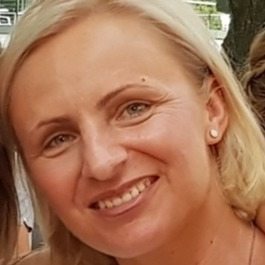 Profilbild von Valentina Lovrinovic