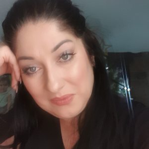 Profilbild von Valentina Matic