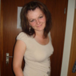 Profilbild von Valentina Müller