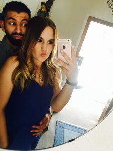 Profilbild von Valentina Neyses