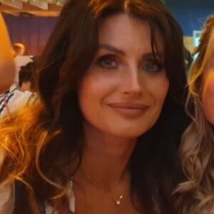Profilbild von Valentina Palmer