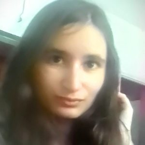 Profilbild von Valentina Rahimic