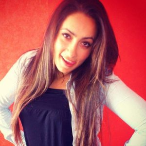 Profilbild von Valentina Rexhepi
