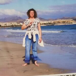 Profilbild von Valentina Sommer
