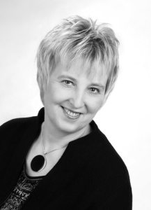 Profilbild von Valentina Speidel
