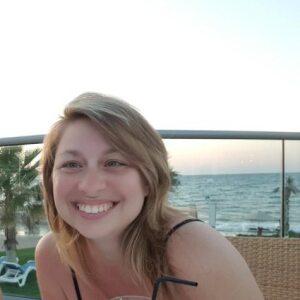 Profilbild von Valentina Sterpov