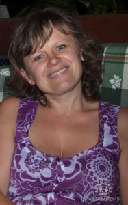 Profilbild von Valentina Stoll