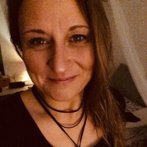 Profilbild von Valentina Vehmeyer