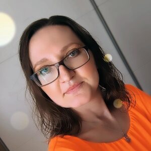 Profilbild von Valentina Zeller