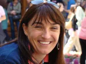 Profilbild von Valentina Zucchetto