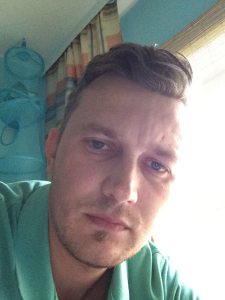 Profilbild von Valentino Baketaric