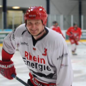 Profilbild von Valeri Below