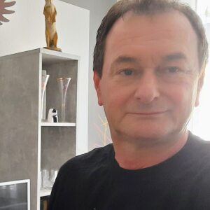 Profilbild von Valeri Glatz